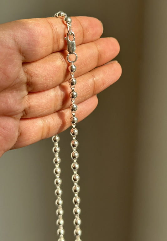 Beads Ball Chain
