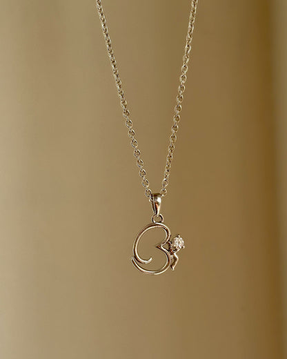 Divine Om Pendant
