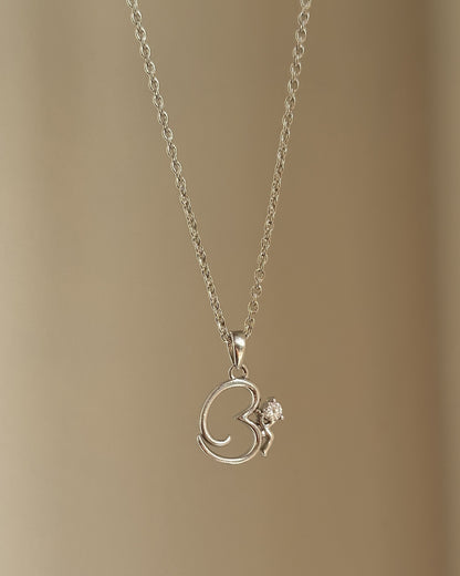 Divine Om Pendant