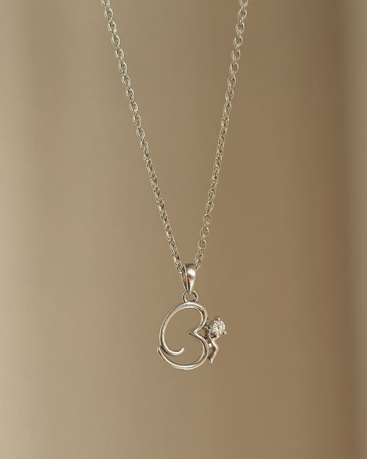 Divine Om Pendant