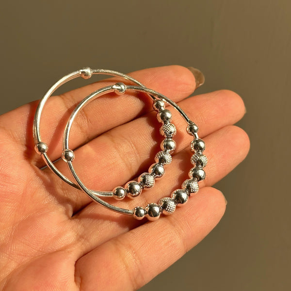 Adjustable Baby Kada