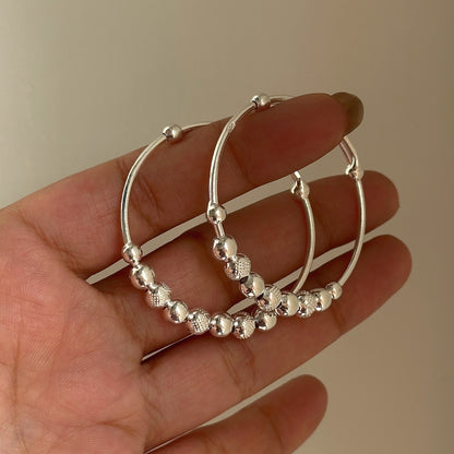 Adjustable Baby Kada