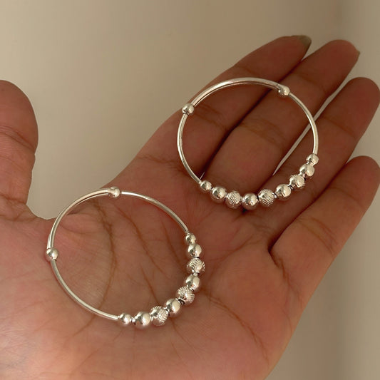 Adjustable Baby Kada