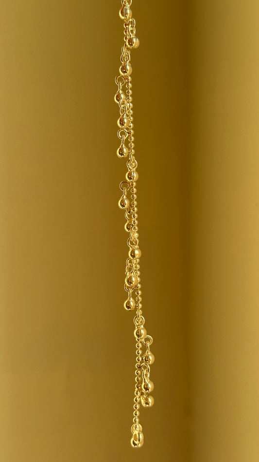 Tiny Ghungroo Anklet