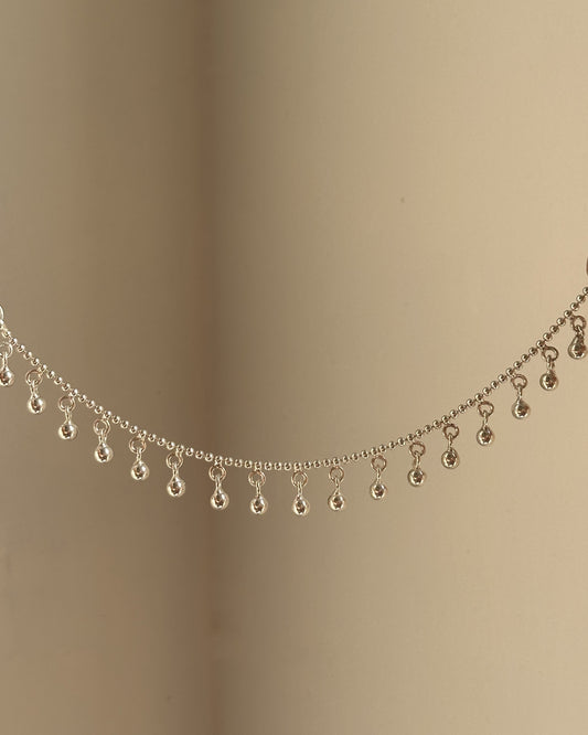 Tiny Ghungroo Anklet