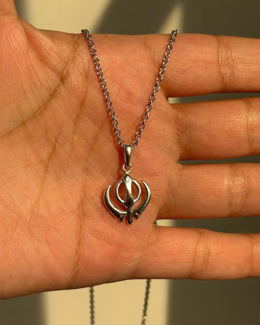 Warrior Neckpiece