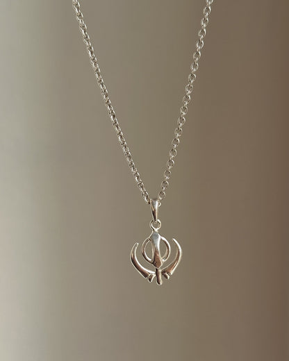 Warrior Neckpiece