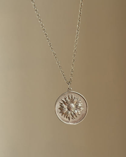 Flora Bloom Neckpiece