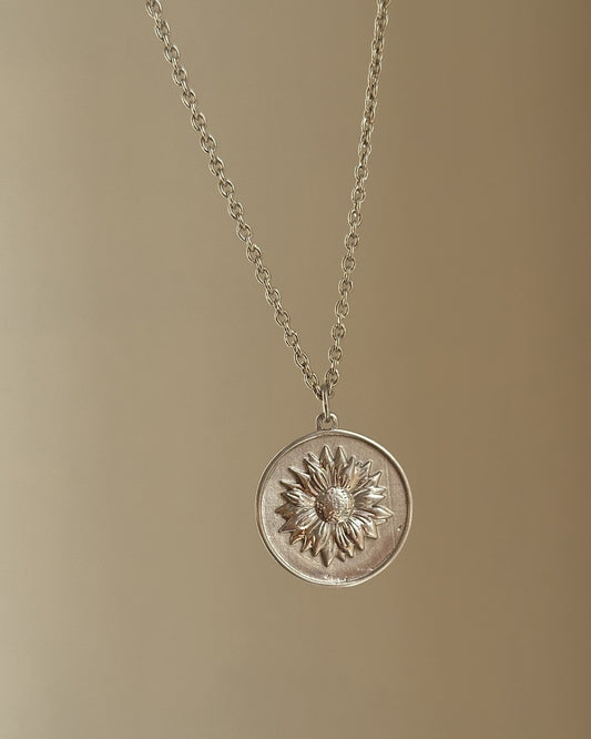 Flora Bloom Neckpiece