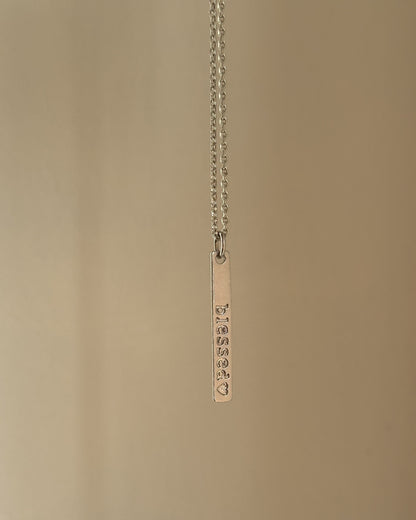 Blessed Neckpiece