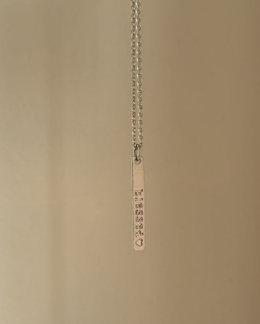 Blessed Neckpiece