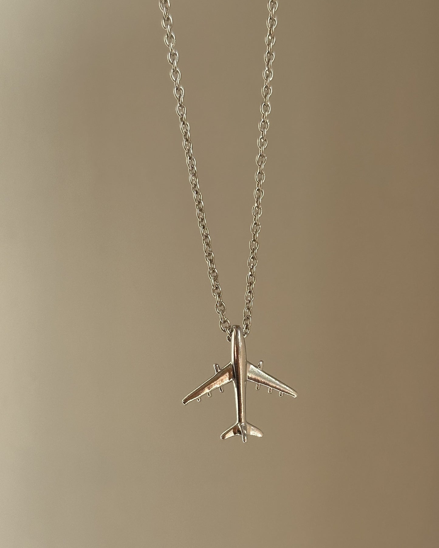 wings of grace neckpiece