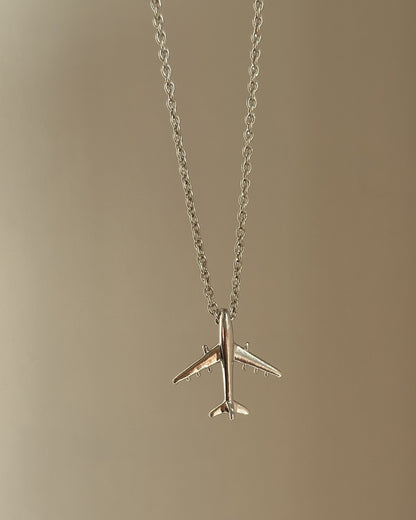 Wings of Grace Neckpiece