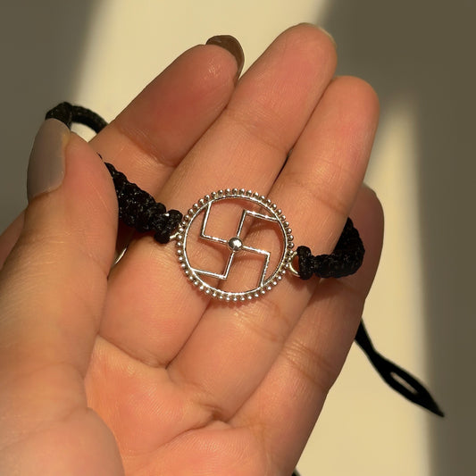 Swastik Band