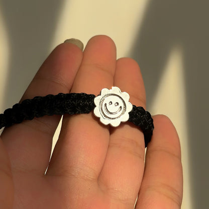 Smiley  Band