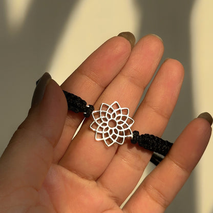 Floral Band