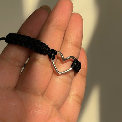 Pintresty Heart Band
