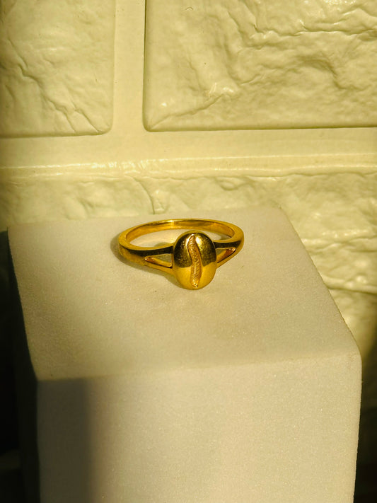 Brew Coffee Ring