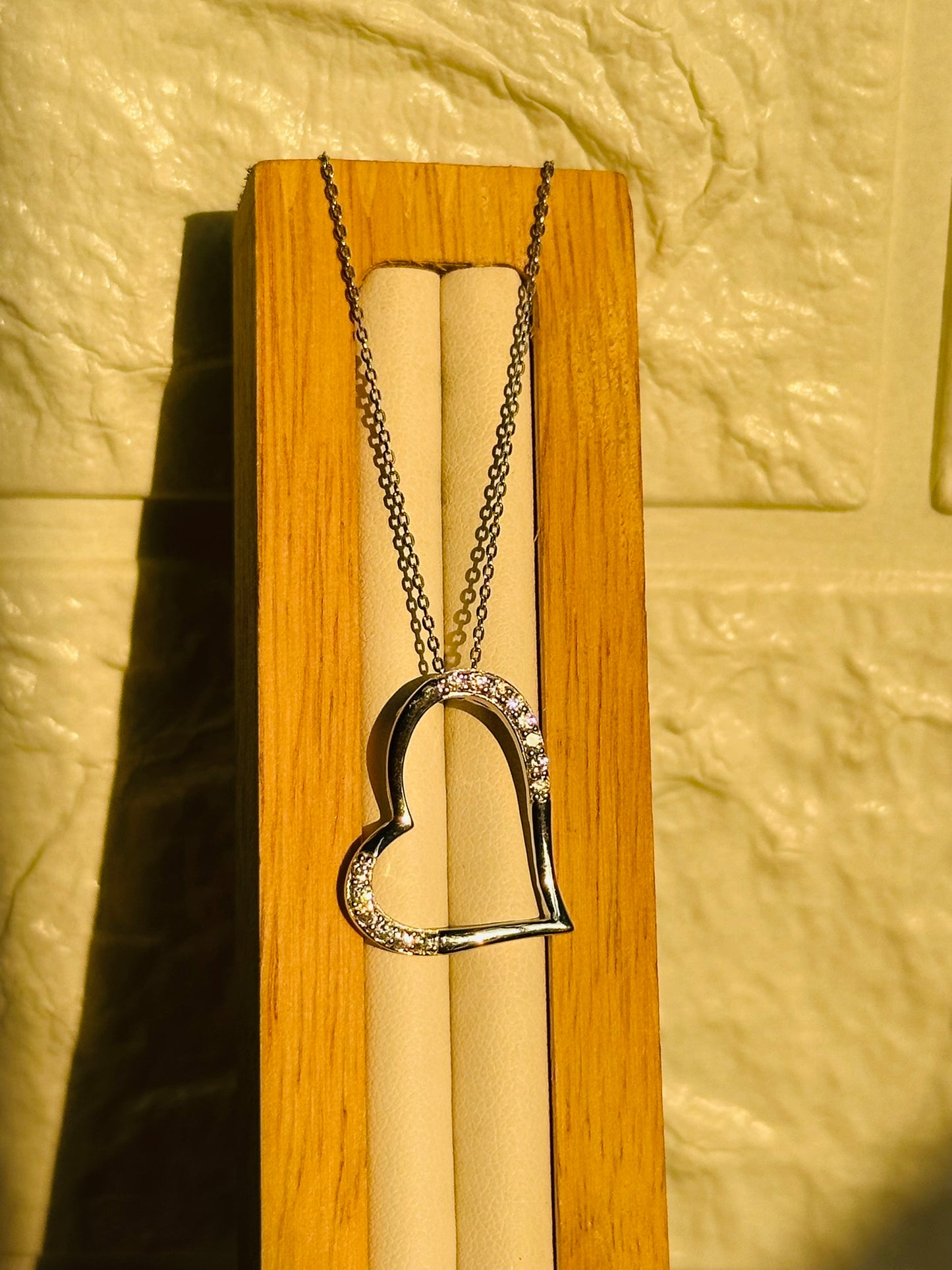 pure love neckpiece
