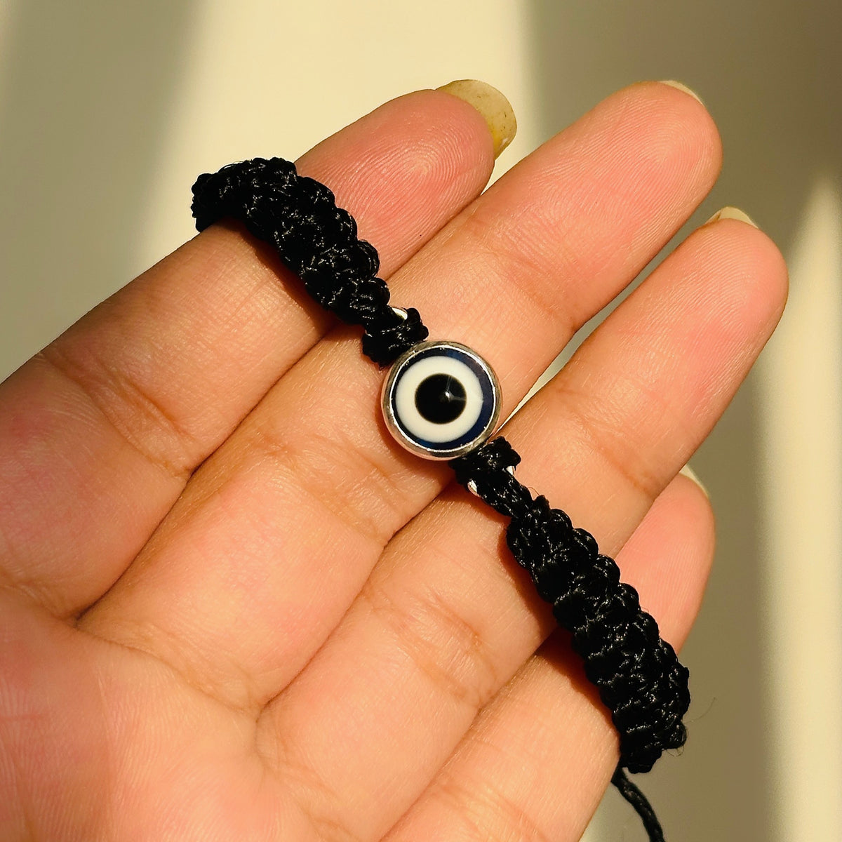 evileye band for women