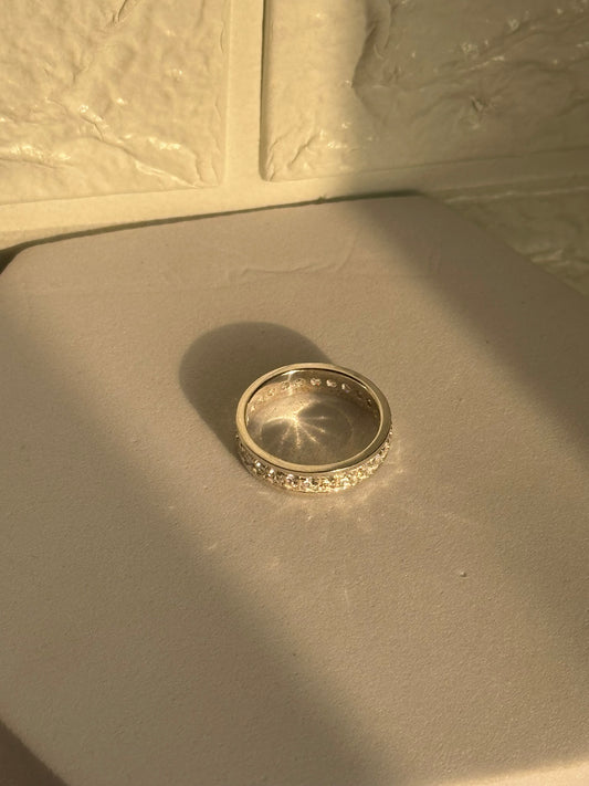 Royal Vibe Ring
