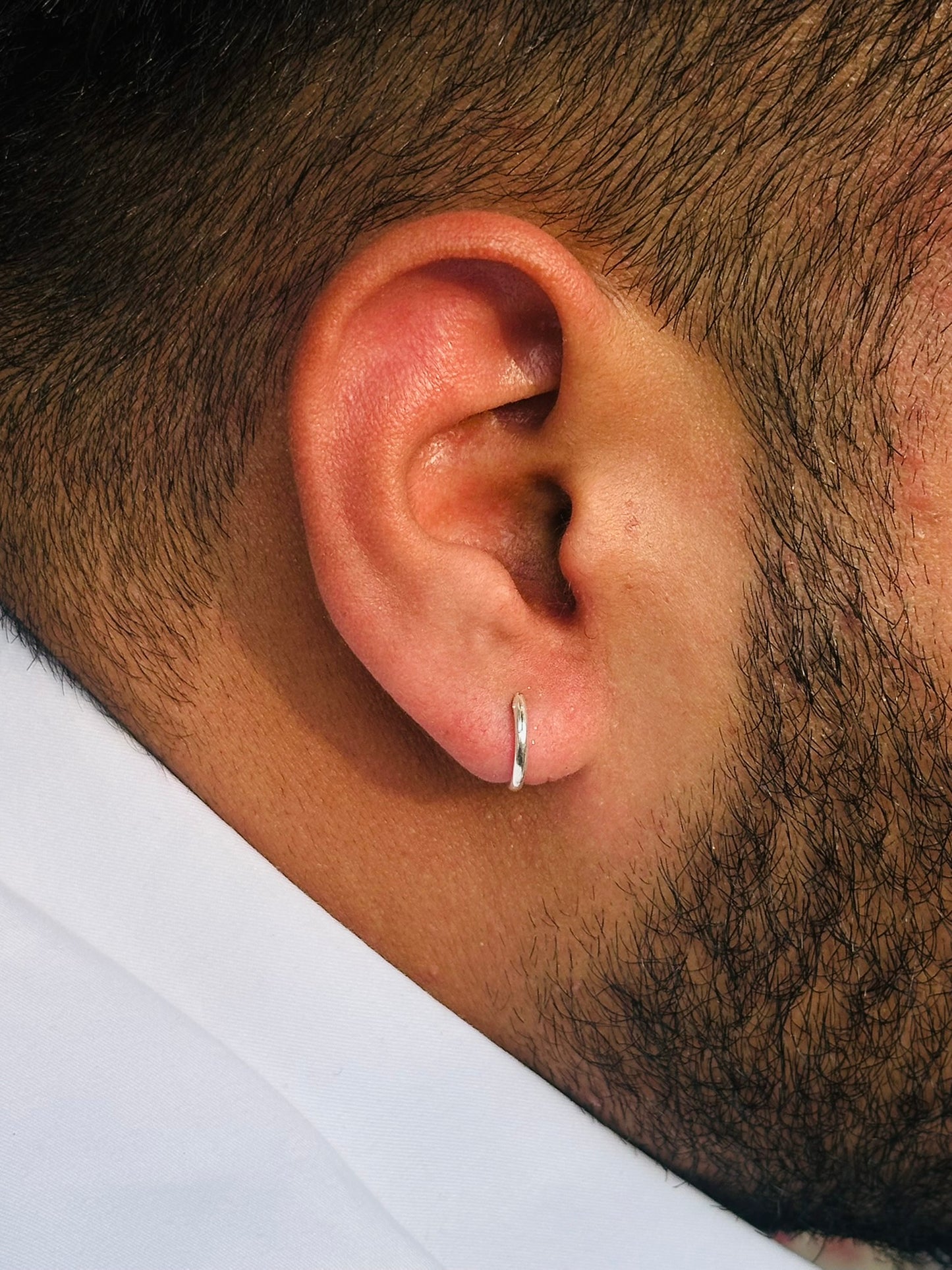 men's plain bali (11mm)