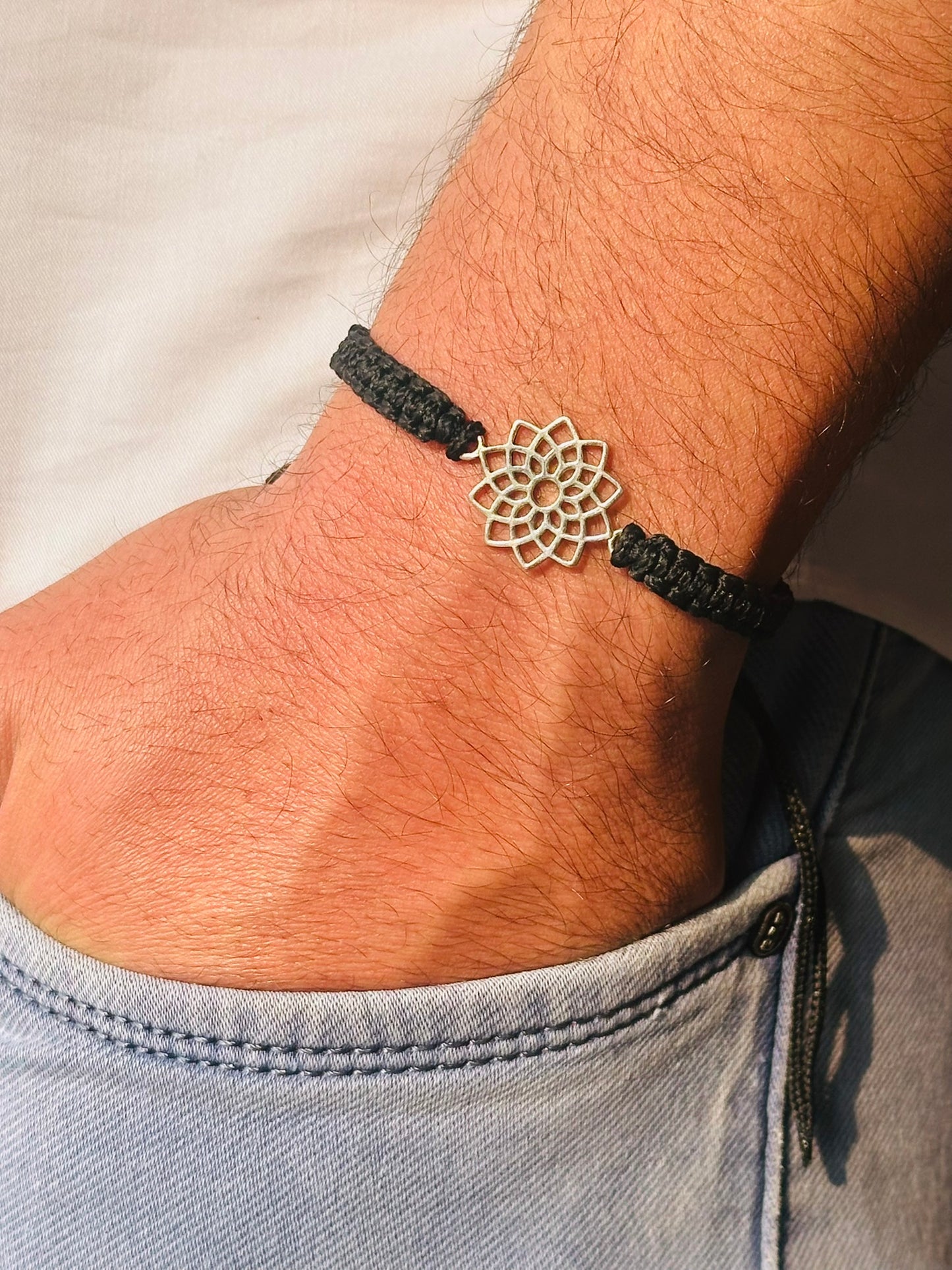 floral band