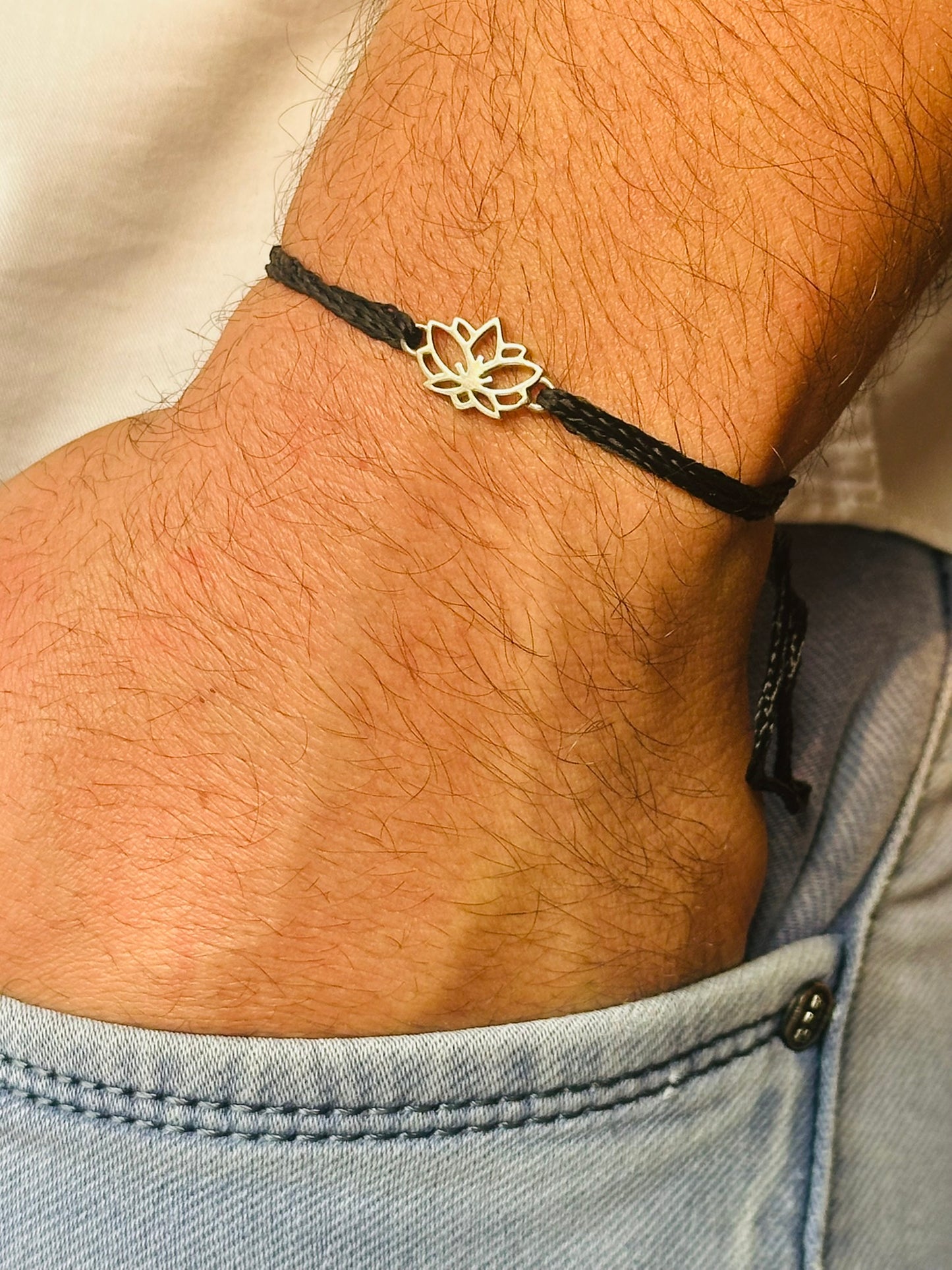 lotus band