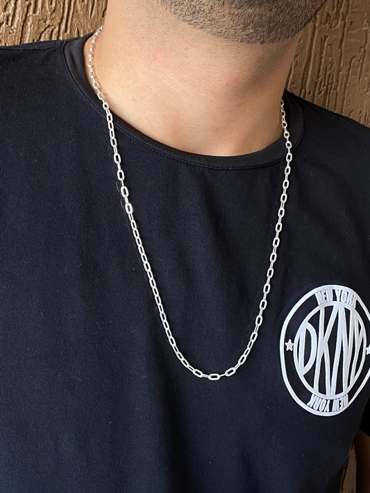 Cable chain