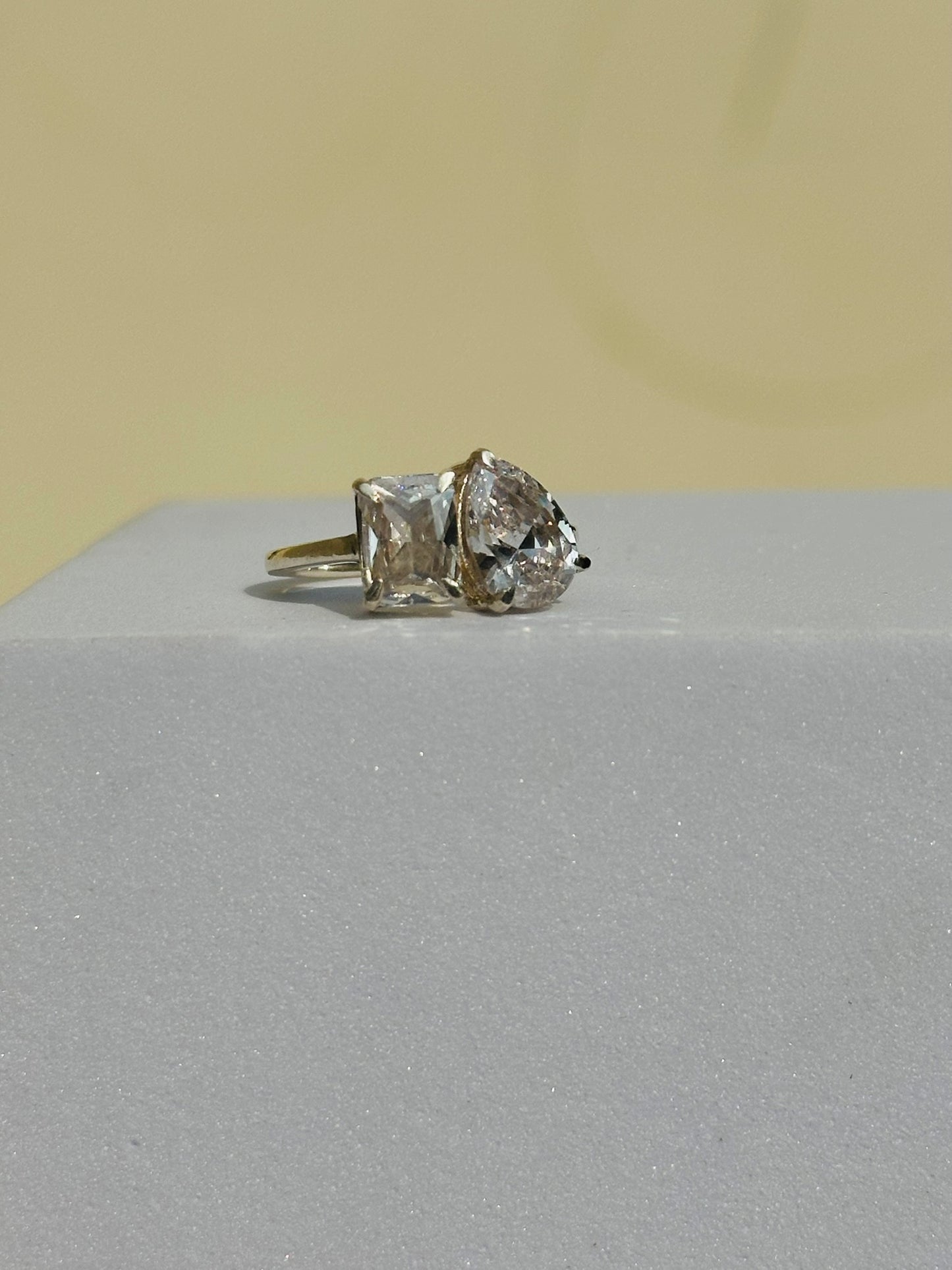 luminara ring