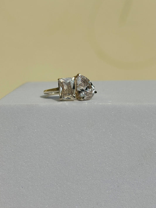 Luminara Ring