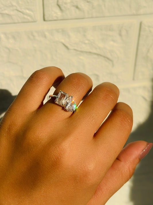 Luminara Ring