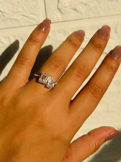 Luminara Ring