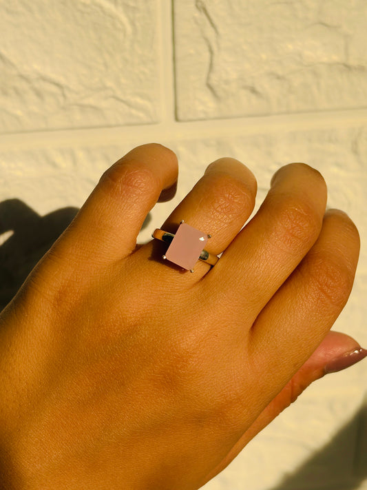 Allure Ring