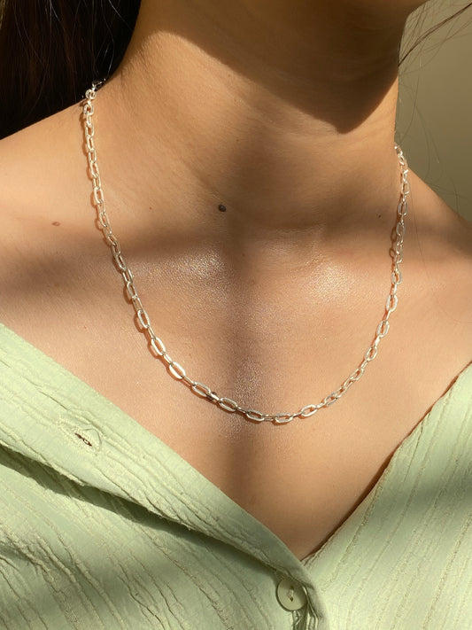 Cable Chain