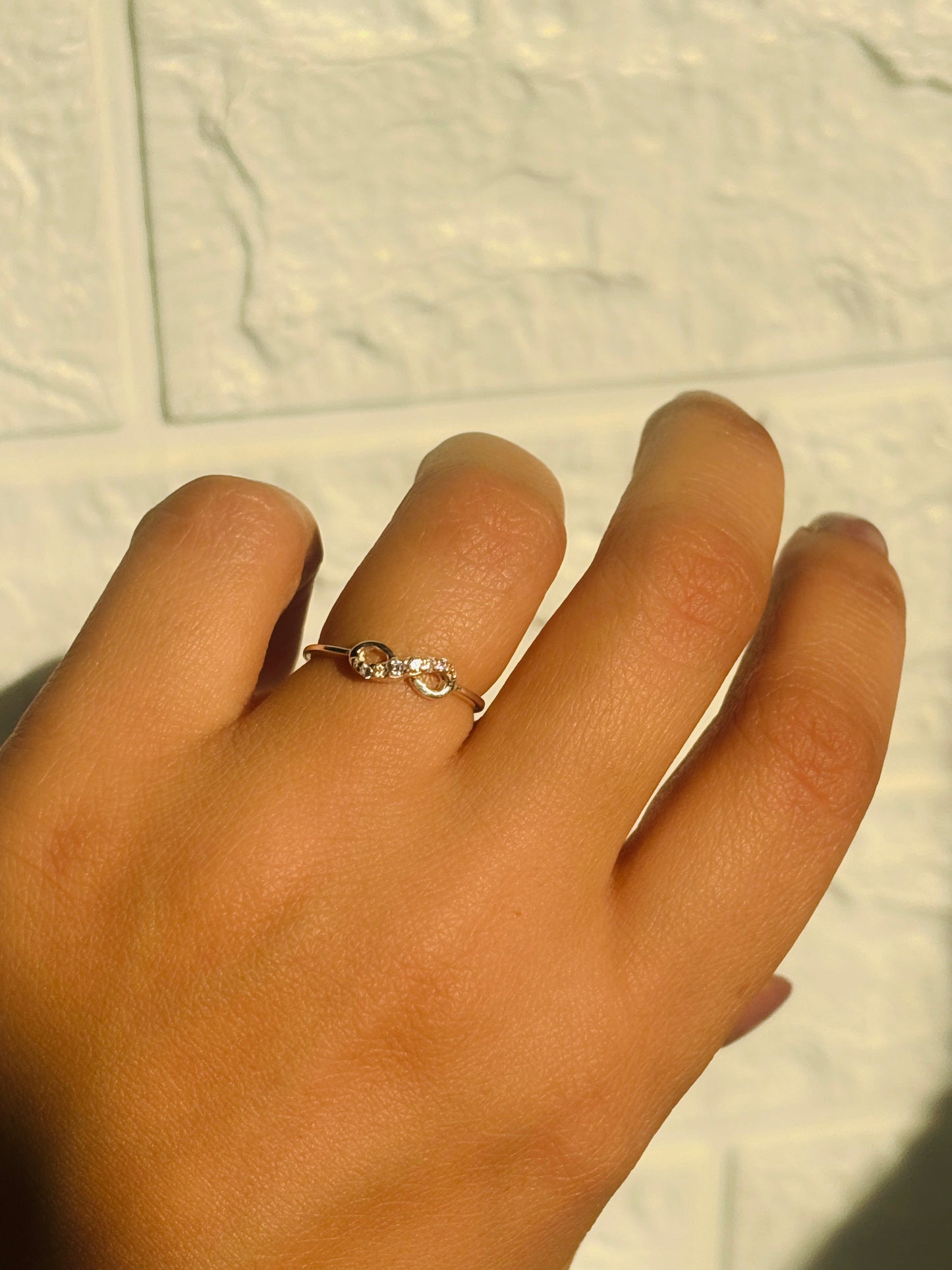 eternity ring