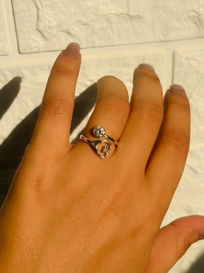 Healthy Smiles Ring