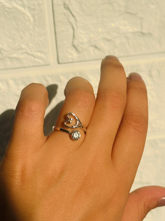 Healthy Smiles Ring