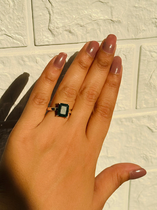 Allure Ring