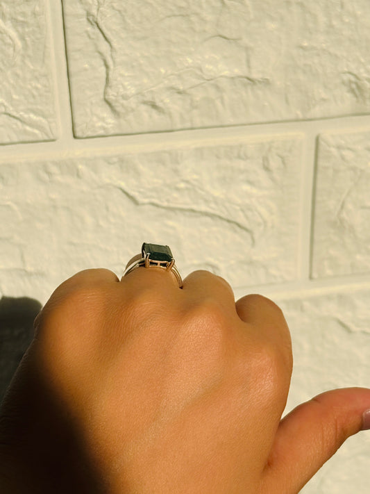 Allure Ring
