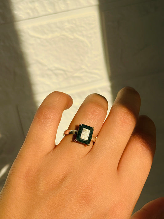 Allure Ring