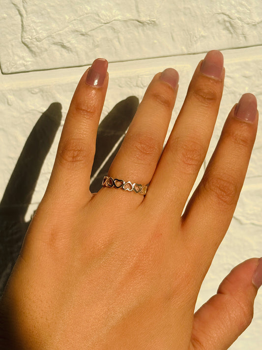 Amour Ring