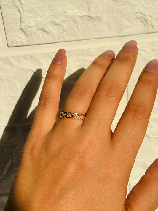 Amour Ring