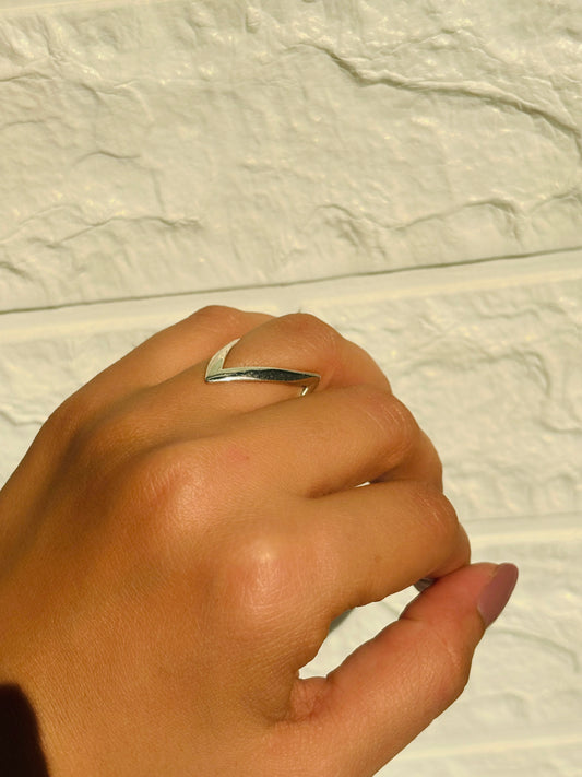 Vanki Ring