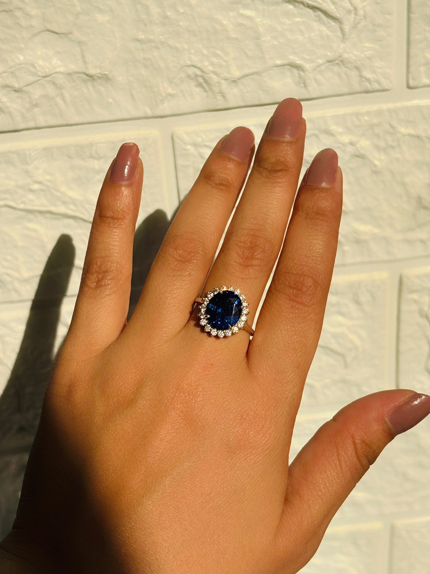 imperial spark ring