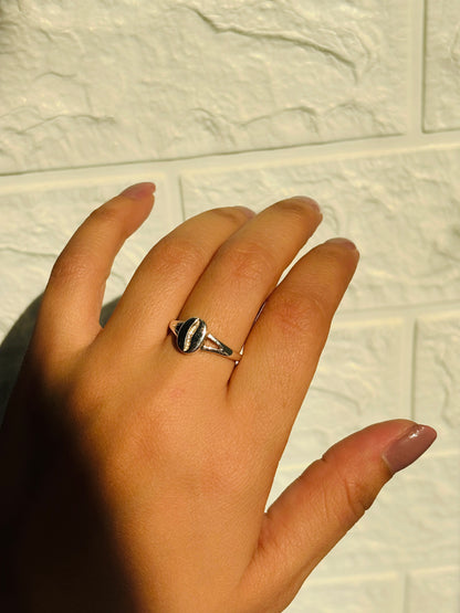 Brew Coffee Ring