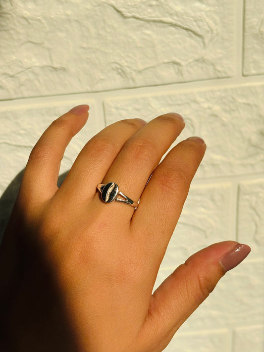 Brew Coffee Ring