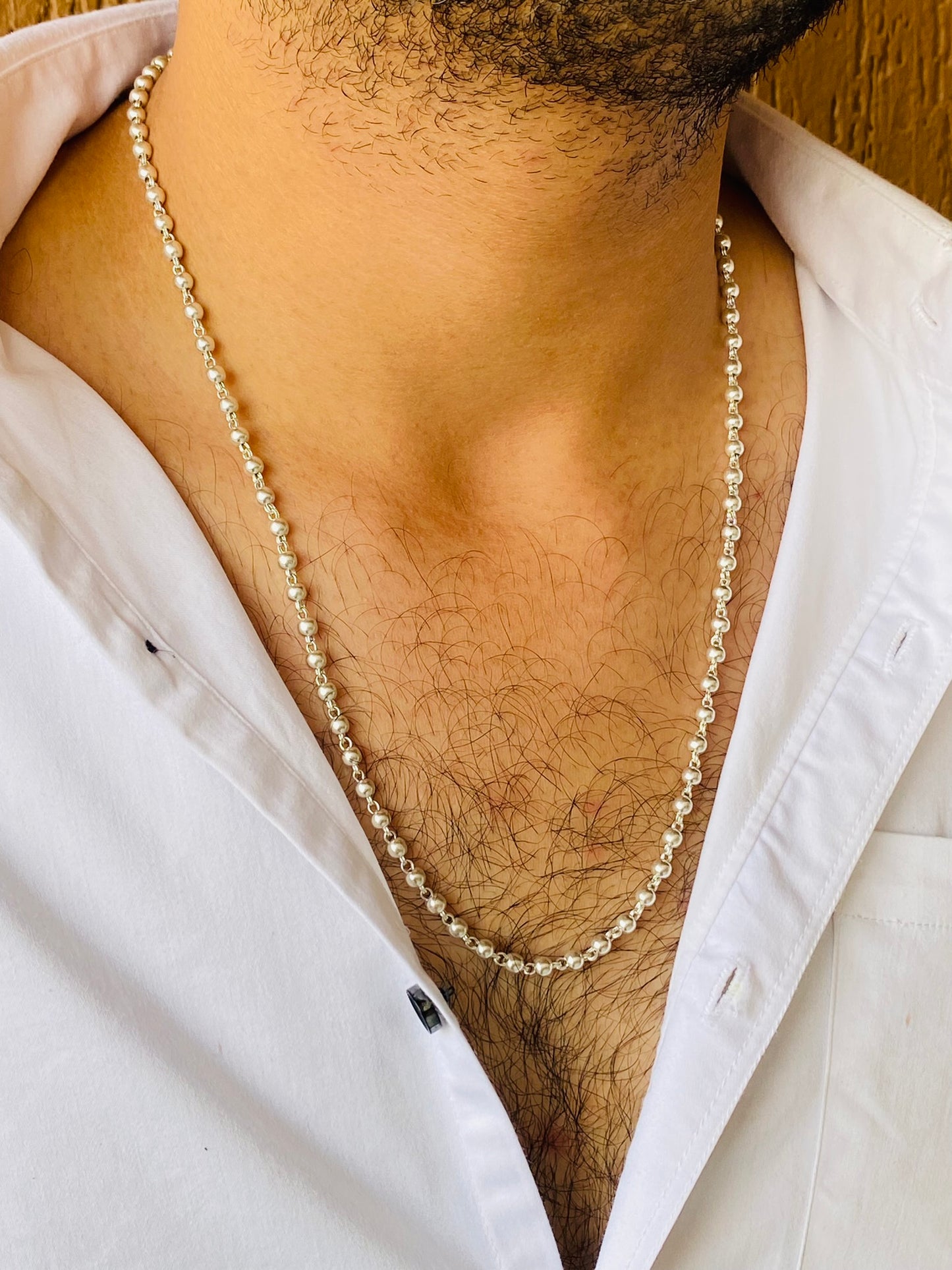 beads chain