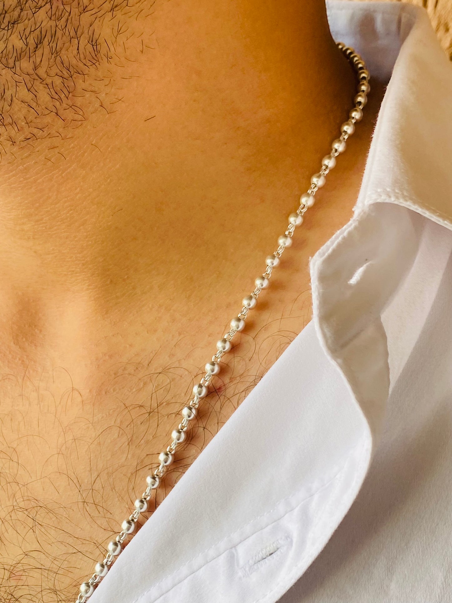beads chain
