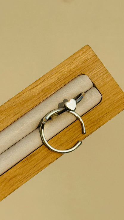 Chahat Toe Rings